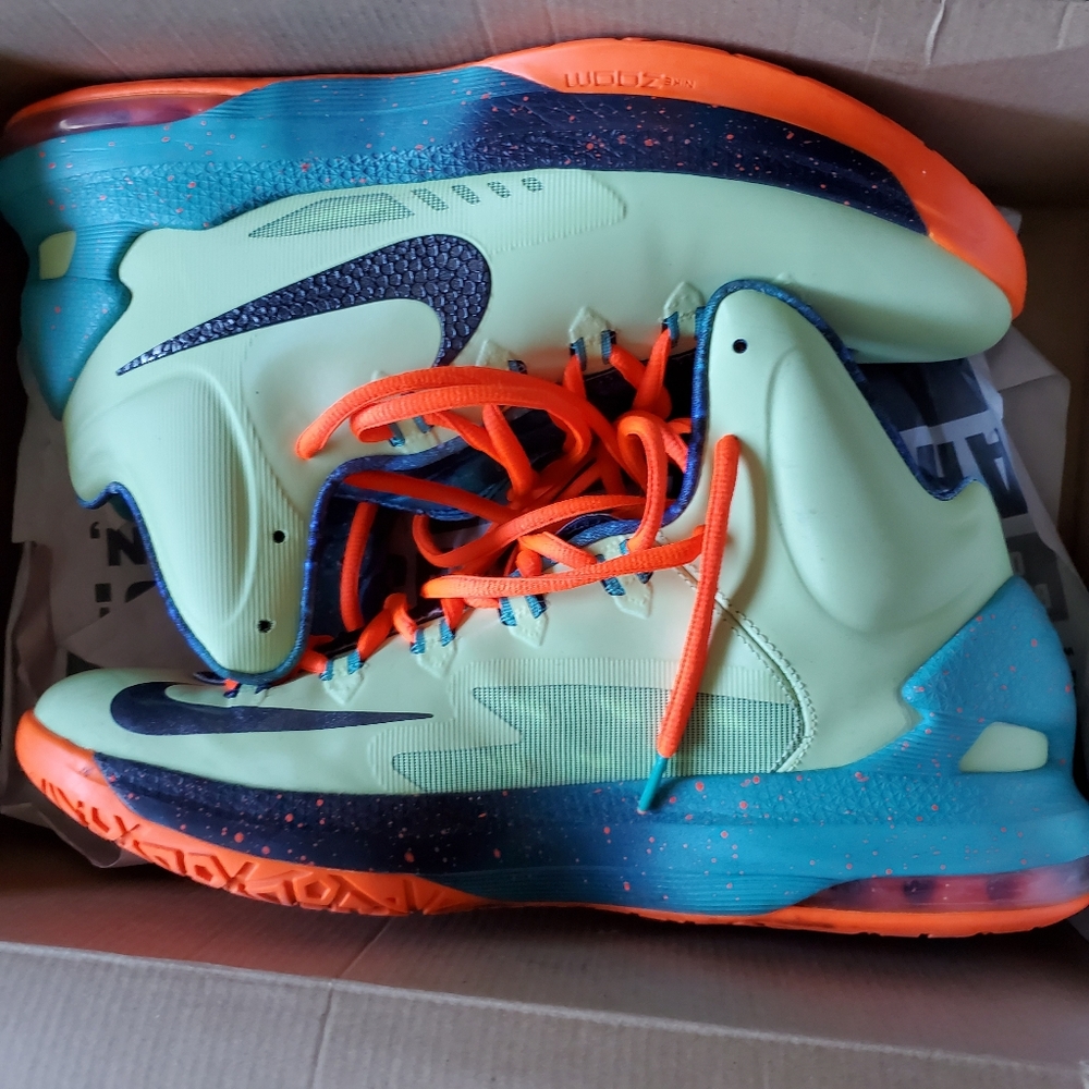Nike KD STAR V